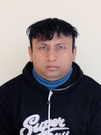Mr. Sharwan Kumar Nepali